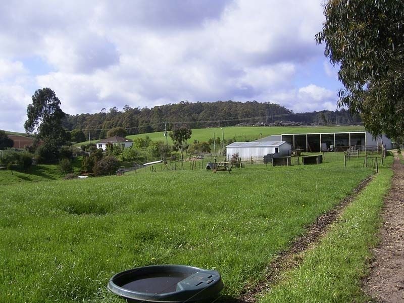 59 South Riana Road, Natone TAS 7321