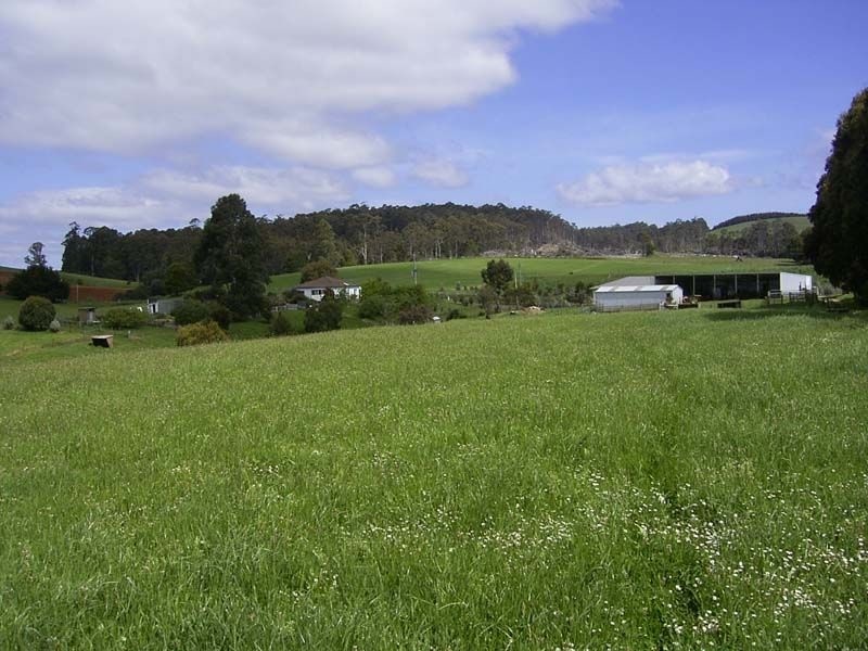 59 South Riana Road, Natone TAS 7321