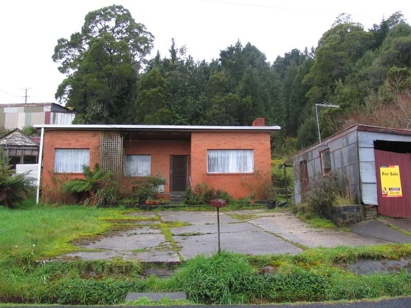 7 Jenico Street, Queenstown TAS 7467