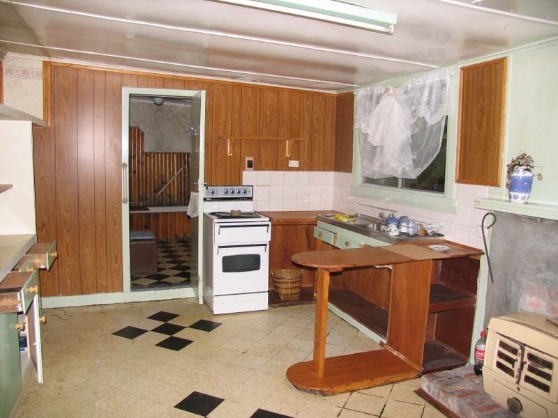 7 Jenico Street, Queenstown TAS 7467