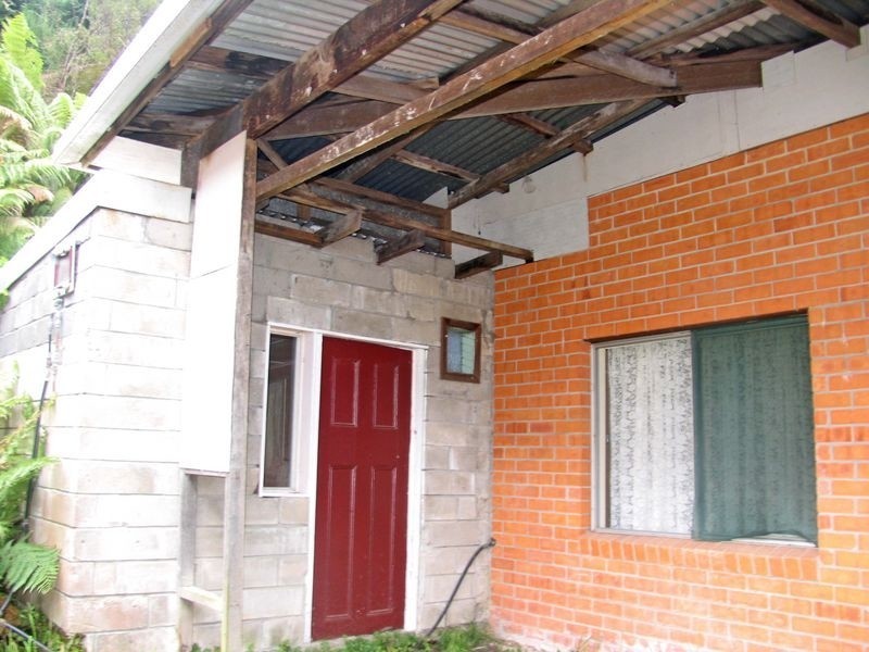 7 Jenico Street, Queenstown TAS 7467