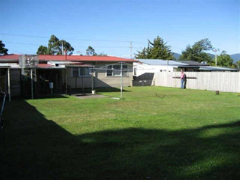 39 Leventhorpe Street, Zeehan TAS 7469