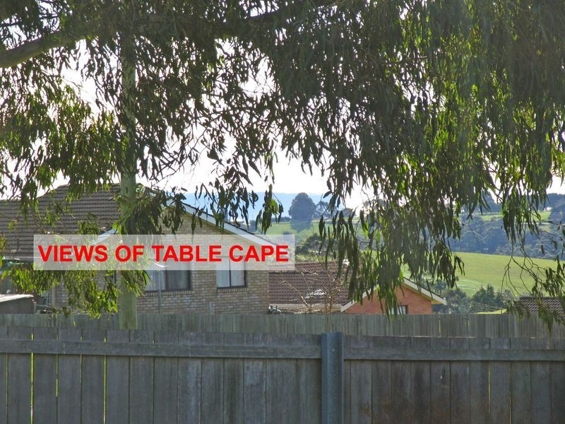 21 Rouse Place, Burnie TAS 7320