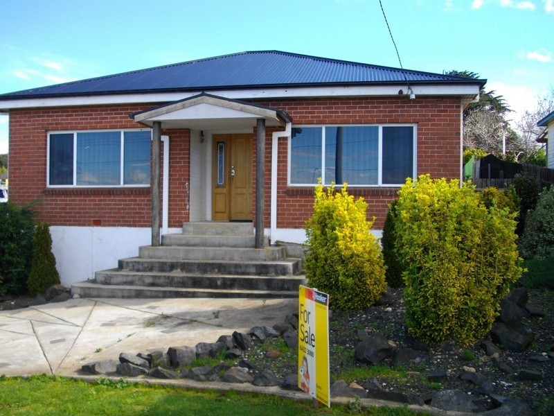 292 Mount Street, Burnie TAS 7320