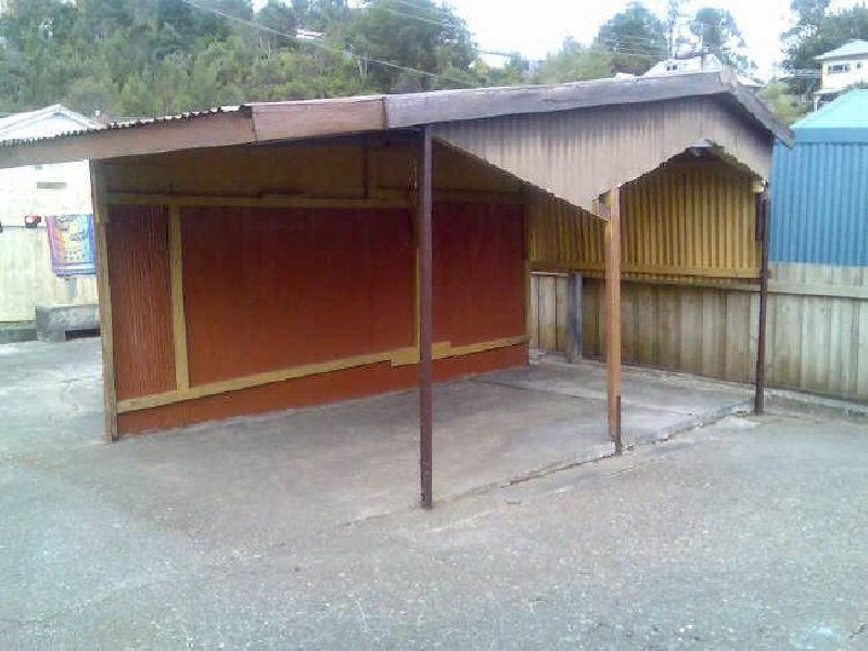 12 Dixon Street, Queenstown TAS 7467