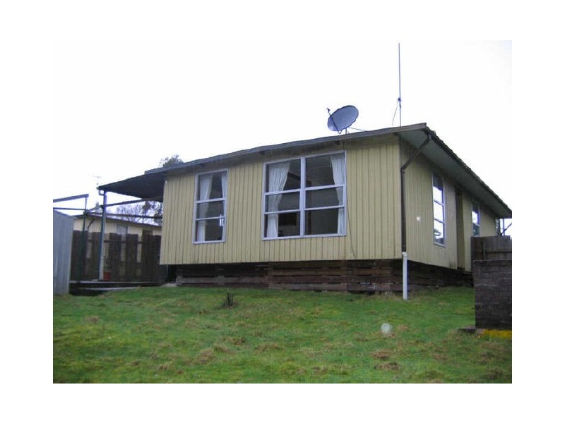 10 Gum Drive, Rosebery TAS 7470