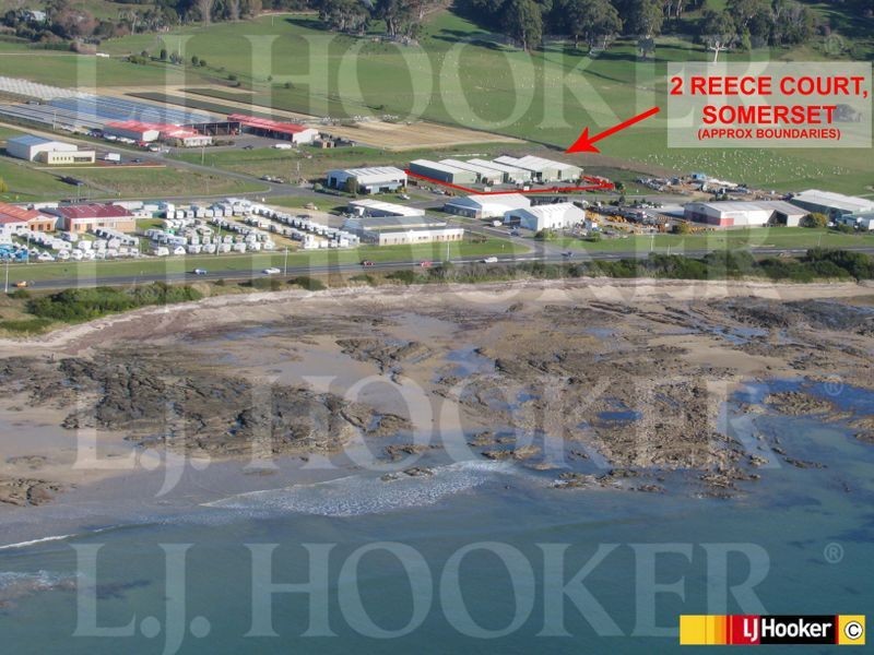 2 Reece Court, Somerset TAS 7322