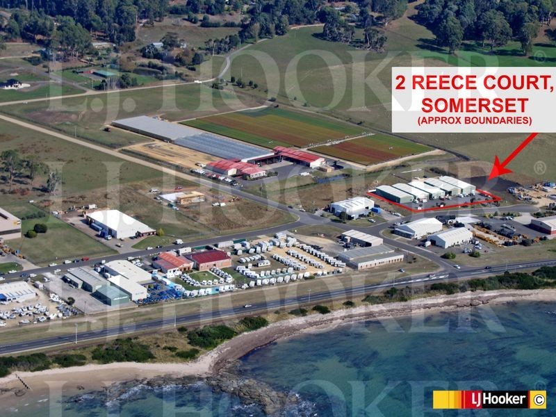 2 Reece Court, Somerset TAS 7322