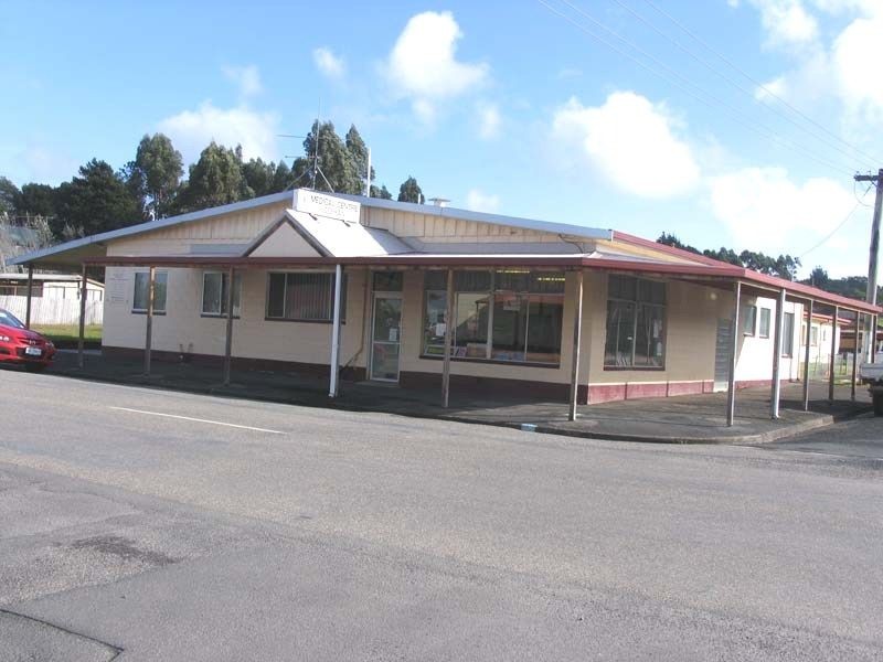 89 Main Street, Zeehan TAS 7469