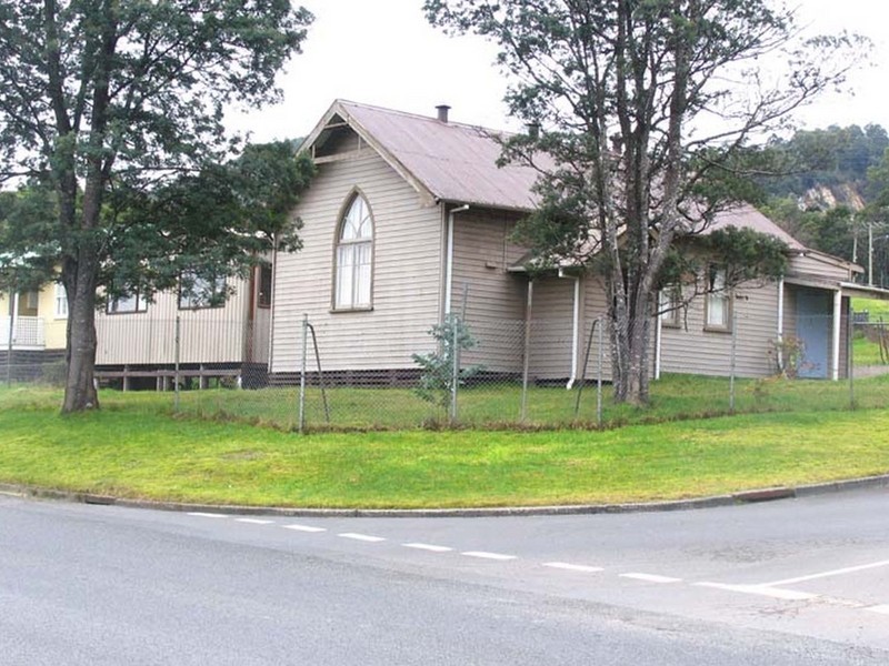 13 Murchison Street, Rosebery TAS 7470
