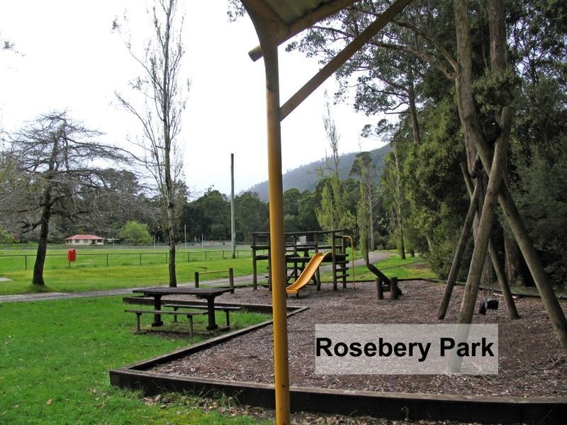13 Murchison Street, Rosebery TAS 7470