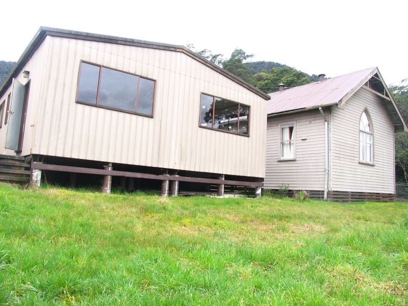 13 Murchison Street, Rosebery TAS 7470
