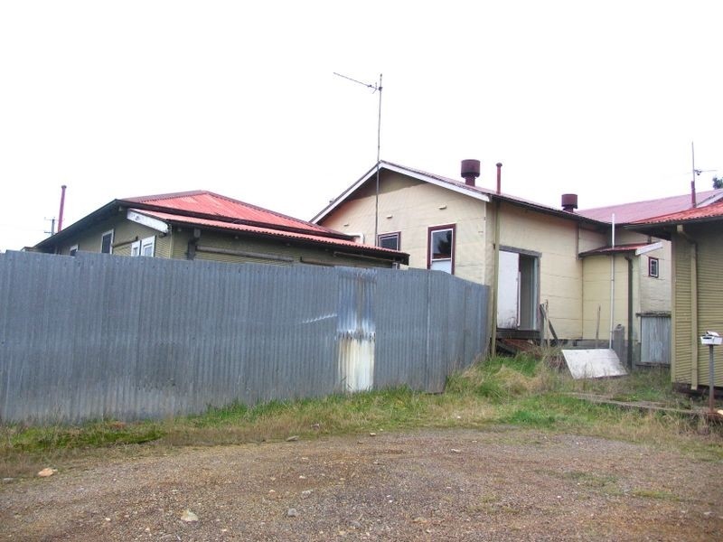 4 Dalmeny Street, Rosebery TAS 7470