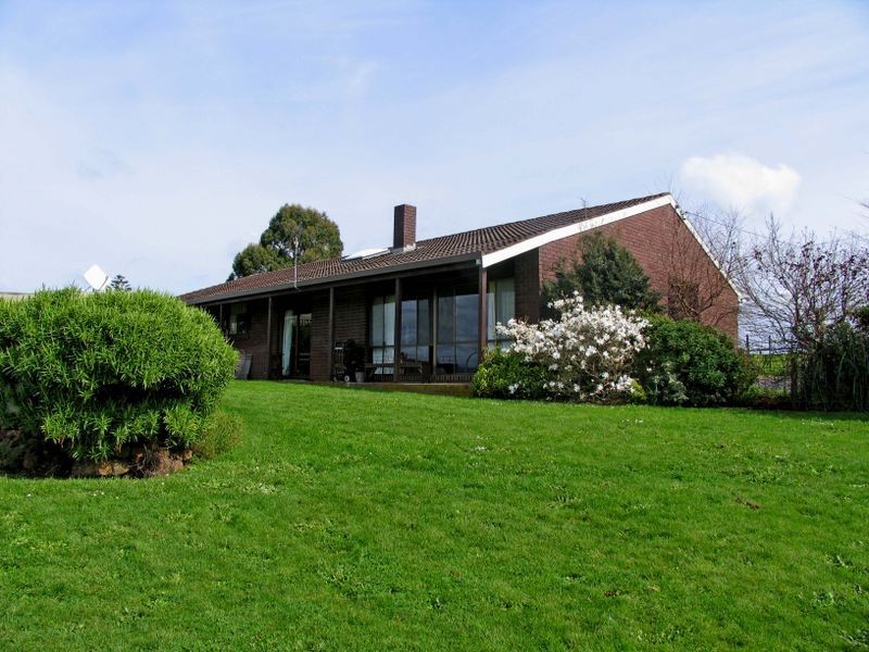 691 Ridgley Highway, Ridgley TAS 7321