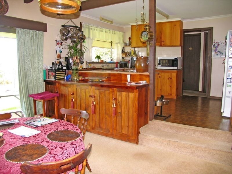 691 Ridgley Highway, Ridgley TAS 7321