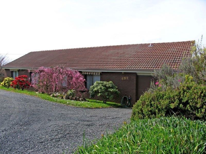 691 Ridgley Highway, Ridgley TAS 7321