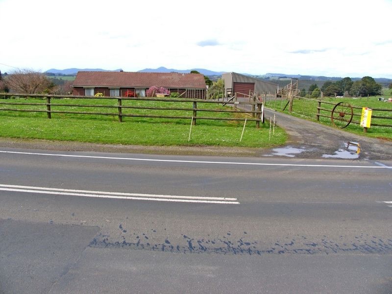 691 Ridgley Highway, Ridgley TAS 7321