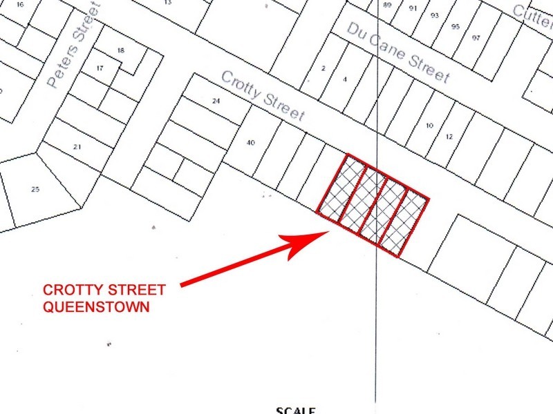 48-54 Crotty Street, Queenstown TAS 7467