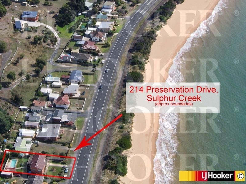 214 Preservation Drive, Sulphur Creek TAS 7316