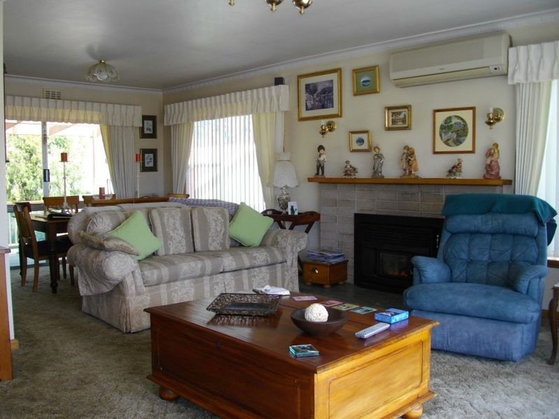 214 Preservation Drive, Sulphur Creek TAS 7316