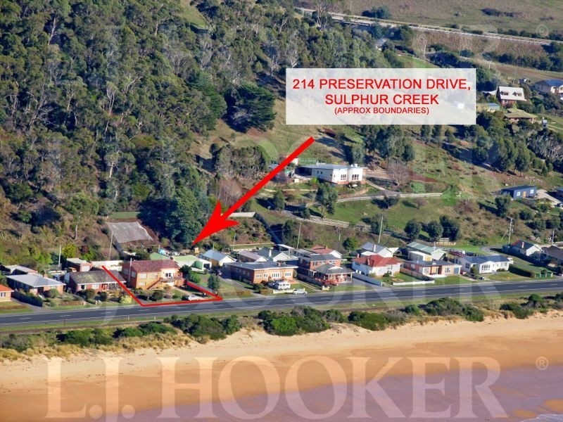 214 Preservation Drive, Sulphur Creek TAS 7316