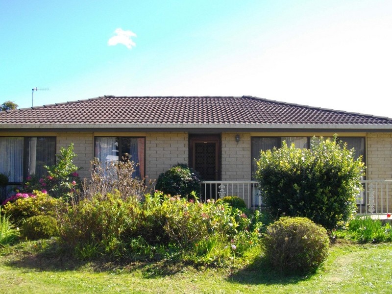 23 Malonga Drive, Burnie TAS 7320