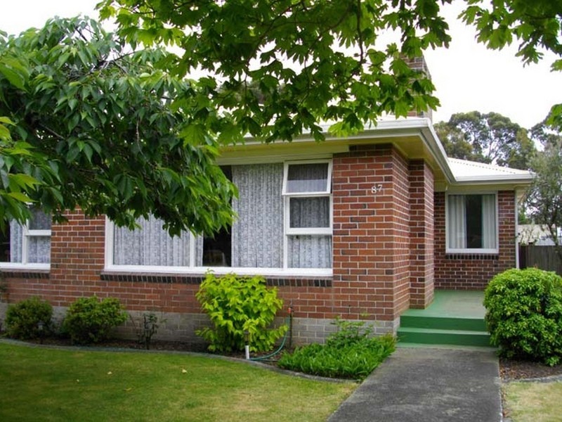 87 River Avenue, Burnie TAS 7320