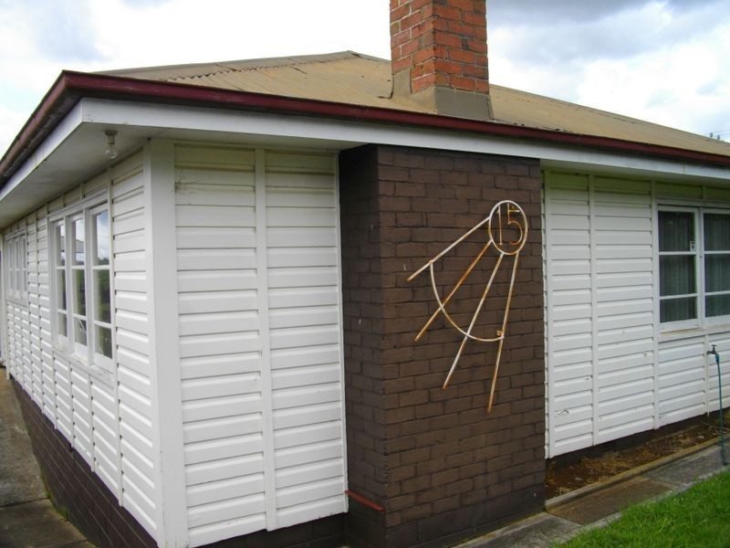 15 Grant Street, Burnie TAS 7320