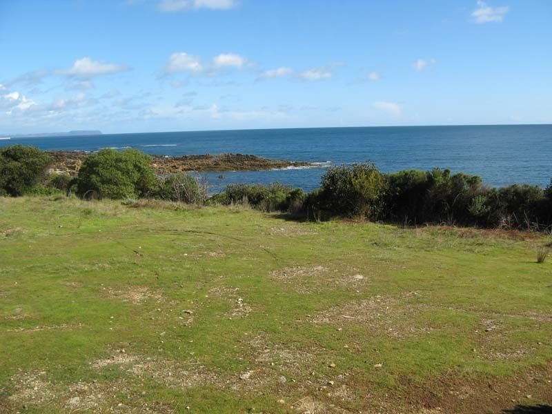 1 Bass Highway (Chasm Creek), Burnie TAS 7320