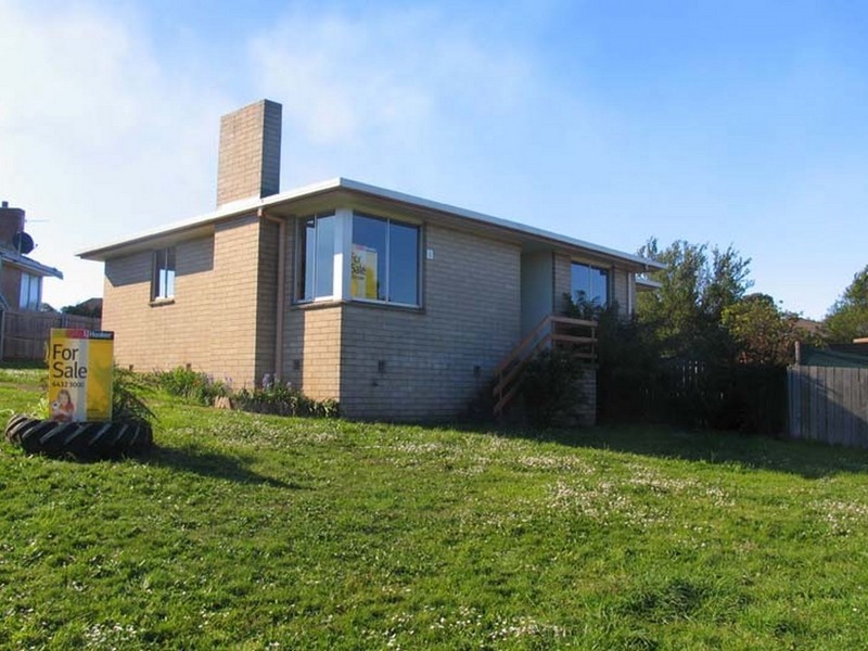 6 Stammers Place, Burnie TAS 7320