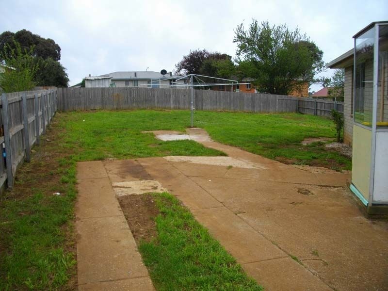 6 Stammers Place, Burnie TAS 7320