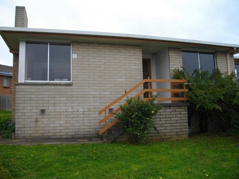 6 Stammers Place, Burnie TAS 7320