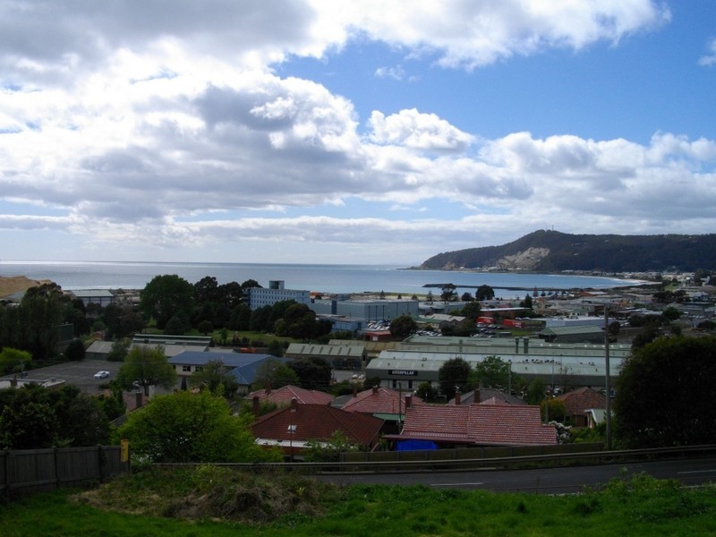 134 Mount Street, Burnie TAS 7320