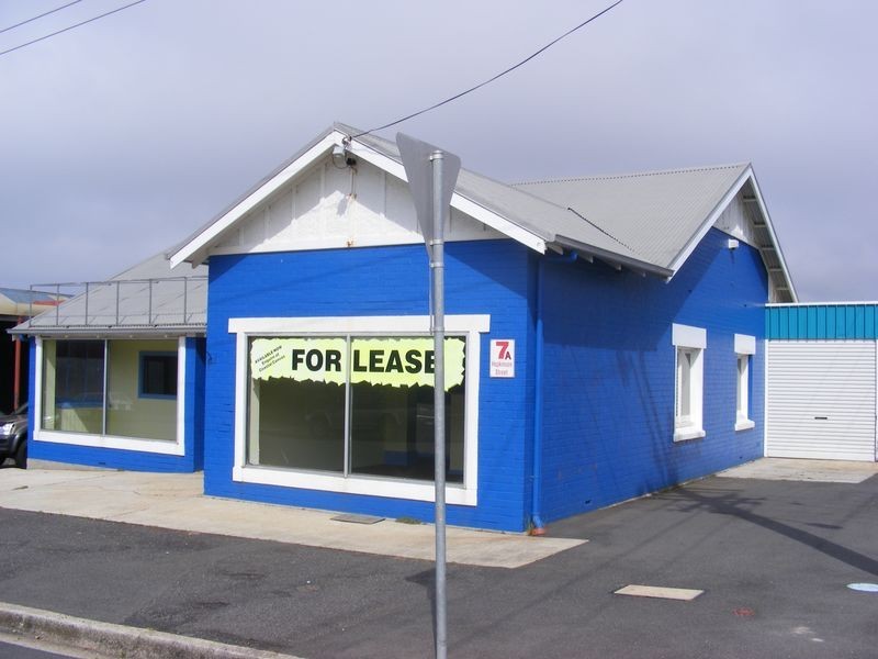 7A Hopkinson Street, Burnie TAS 7320