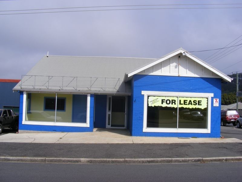 7A Hopkinson Street, Burnie TAS 7320