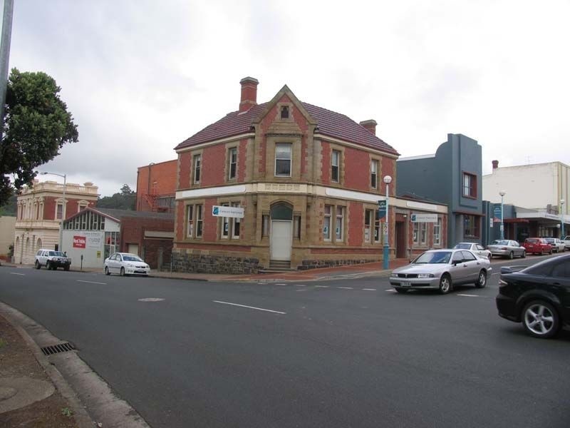 1 Cattley Street, Burnie TAS 7320