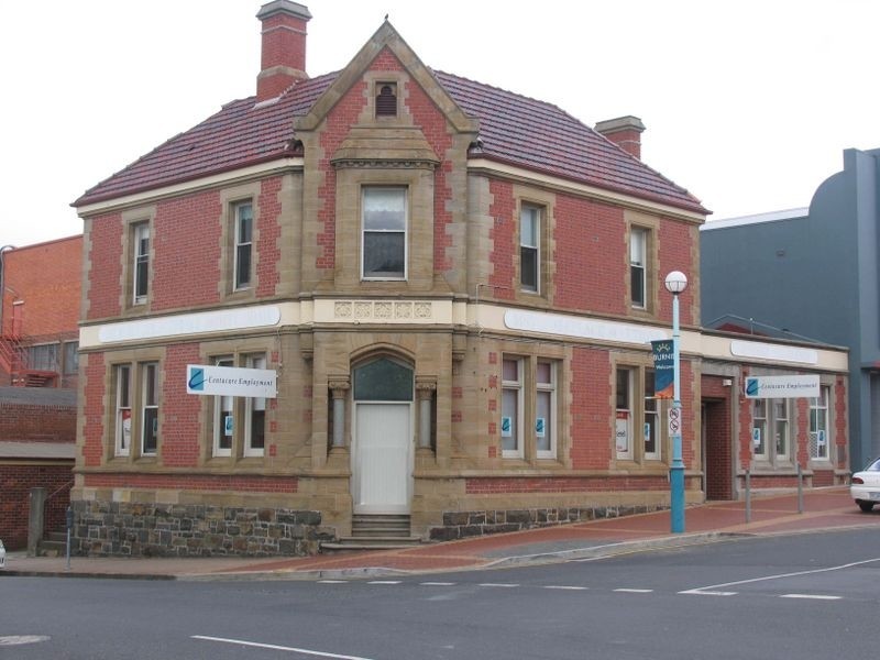 1 Cattley Street, Burnie TAS 7320