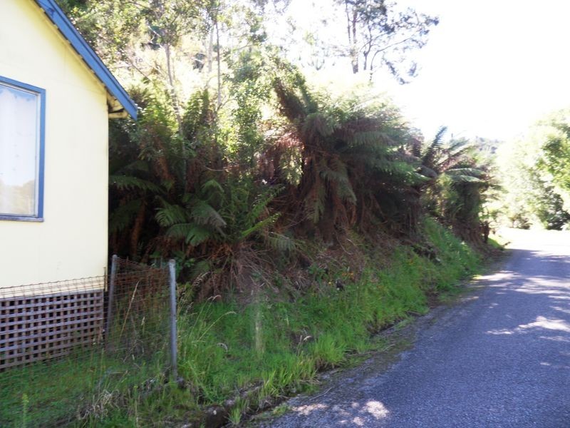 5 Arthur Street, Queenstown TAS 7467