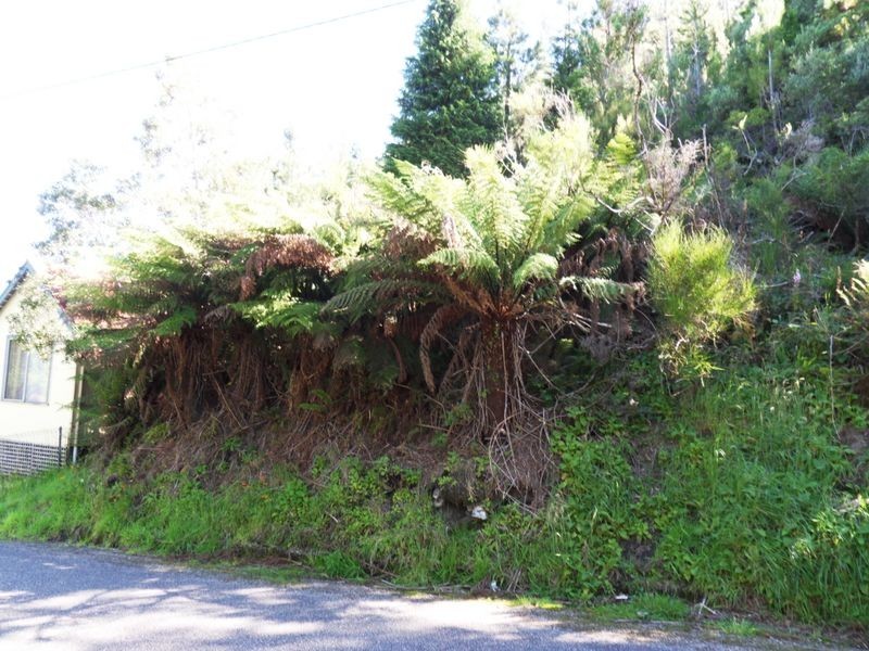 5 Arthur Street, Queenstown TAS 7467