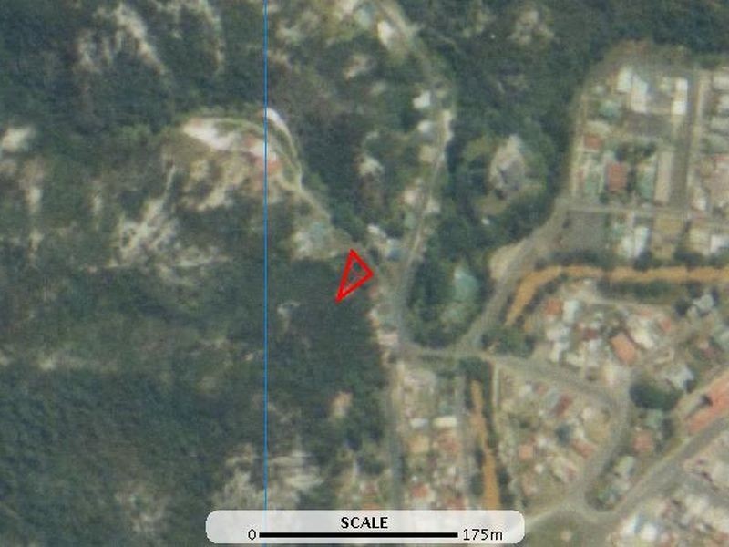 5 Arthur Street, Queenstown TAS 7467