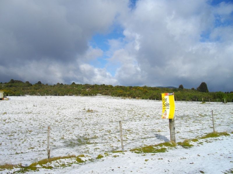 64 English Street, Waratah TAS 7321