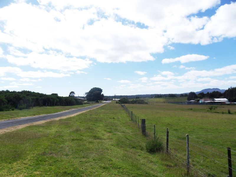 64 English Street, Waratah TAS 7321