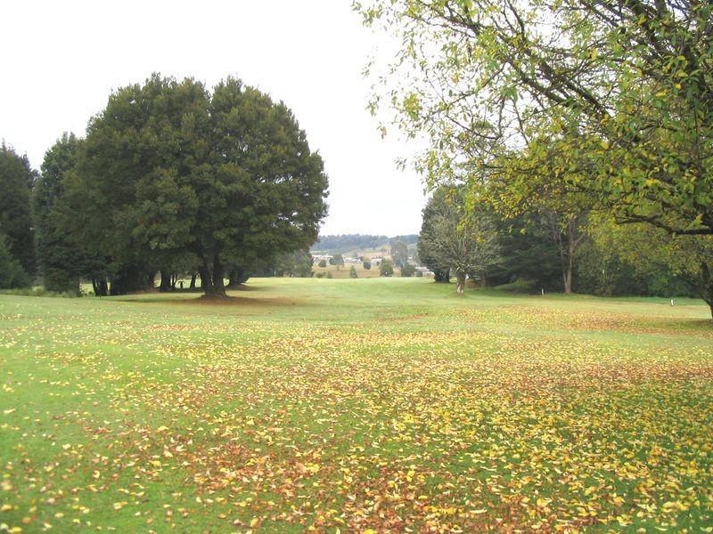 64 English Street, Waratah TAS 7321