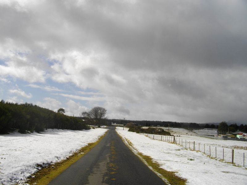 64 English Street, Waratah TAS 7321