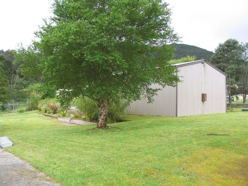 13 Gum Drive, Rosebery TAS 7470