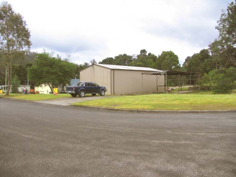 13 Gum Drive, Rosebery TAS 7470