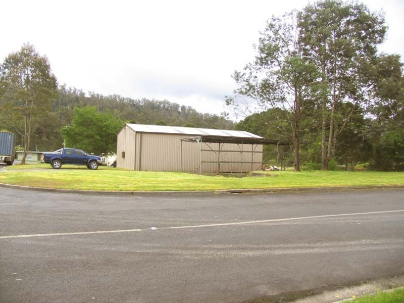 13 Gum Drive, Rosebery TAS 7470