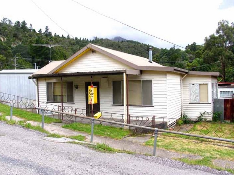 7 Bowes Street, Queenstown TAS 7467