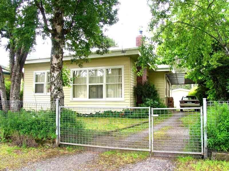 19 Railway Reserve, Queenstown TAS 7467