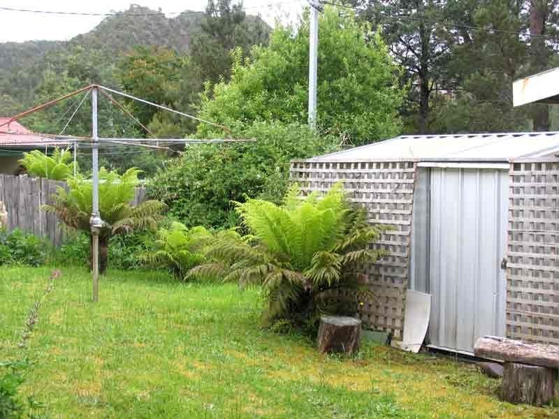 19 Railway Reserve, Queenstown TAS 7467